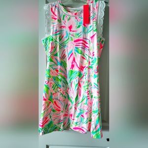 Lilly Pulitzer Agee Dress